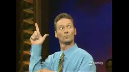 Whose Line Is It Anyway? S04ep15