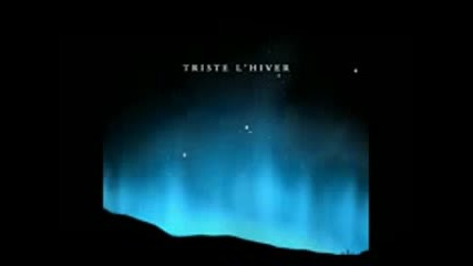 Triste L'hiver - Once Again (full Album)