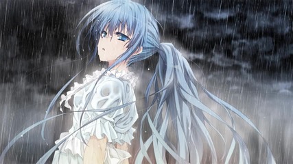 Nightstep - Raindrops