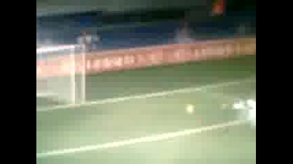 10 гол на Pes