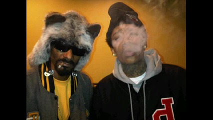 Snoop Dogg feat. Wiz Khalifa - That Good