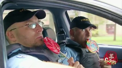 Най-доброто от Just For Laughs - Епично голяма Компилация