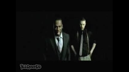 50 Cent & Justin Timberlake -  Ayo Technology/She Wants It