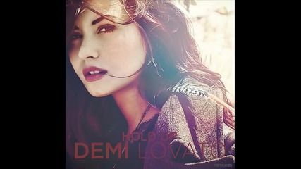 Demi Lovato - Hold Up ( Album - Unbroken )