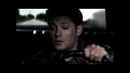 Supernatural Season 1 epizode 3 (част 3/4) Bg Audio