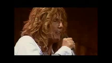 Whitesnake - Lay Down Your Love Spv Usa 