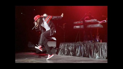 * New * Lil Wayne & T - Pain - You Know What It Is