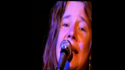 Janis Joplin - Cry baby (1970) - Toronto 