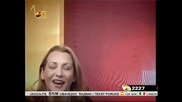 Vesna Zmijanac - Ne kunite crne oci - (BN TV)
