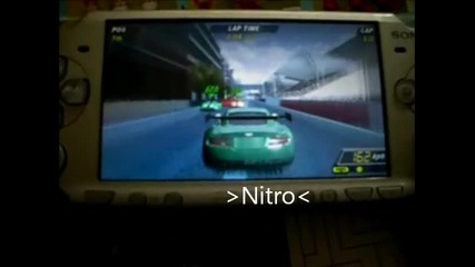 [psp]nfs Shift 306 Kph!!!