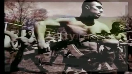 Арменските воиници