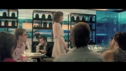 I Give It a Year Official Trailer / Давам им година официален трейлър