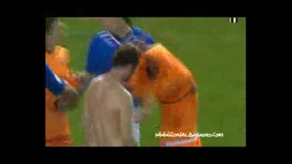 One Player One Name (ronaldinho)