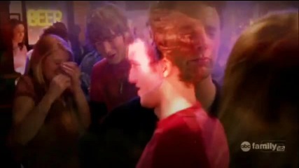 Greek Cast - Cross My Heart