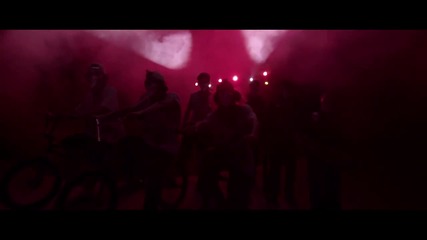 Salmo - Killer Game feat. Gemitaiz and Madman