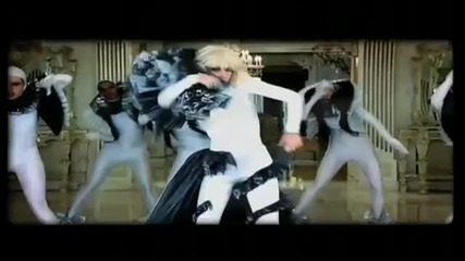 Lady Gaga - Paparazzi 