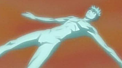 Bleach 17 Eng Subs [480p]
