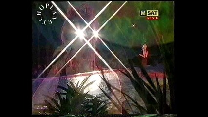 Златния Мустанг 2001 - Емилия - Майчино гнездо(live) - By Planetcho