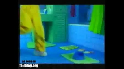 Another Toy Fail 