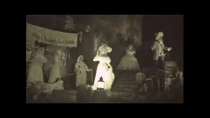Pirates Of The Caribbean Ride - Walt Disney World