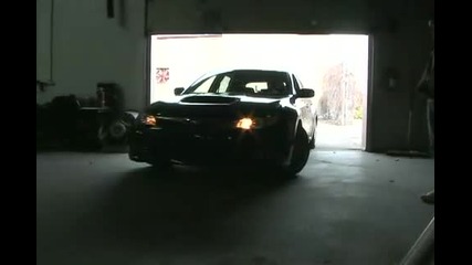2008 Subaru Wrx Sti Dyno Test - Car and Driver 