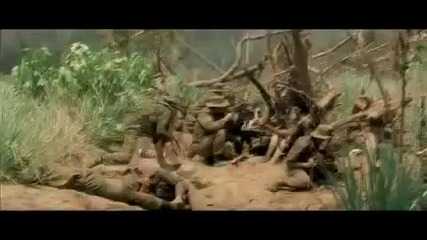 John Rambo - World So Cold (tribute)