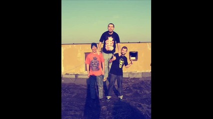 Ando & X-level - Под Небето Ти (ft. Anyway)