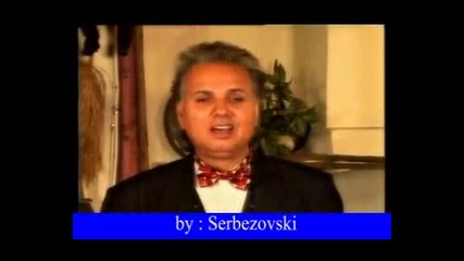 Muharem Serbezovski - Sjatila me tuga (moja dusa moja suza)