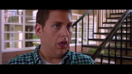 21 Jump Street - Official Trailer [hd]