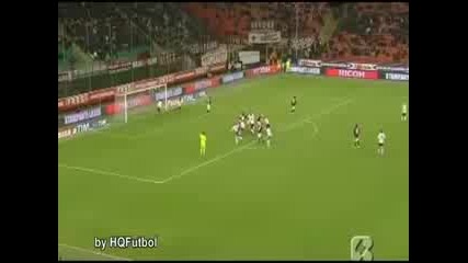 Ac Milan - Torino 5 - 1 All Goals