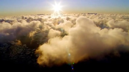 Много вдъхновяваща реклама на Nasa