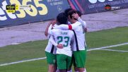Goal by Beroe