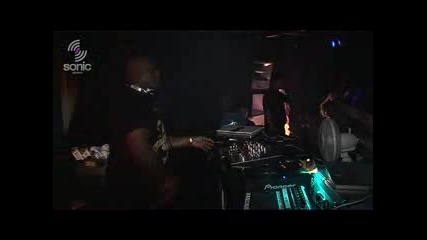 Interviu S Carl Cox