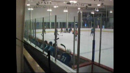 Huge Ass Hockey Players