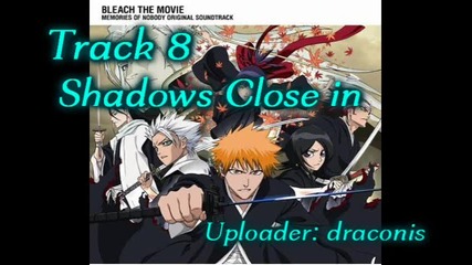 Bleach The Movie Ost - Track 8