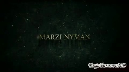 Tarja Turunen - What Lies Beneath Teaser Hd 