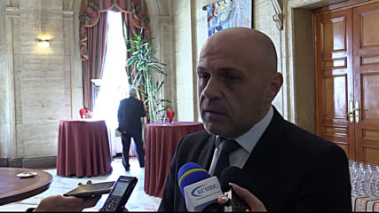 Томислав Дончев: Време е за смяна на икономическия модел