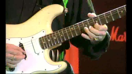 Deep Purple - Black Night Live In Birmingham 11.09.1993 
