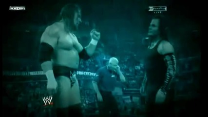 Jeff Hardy - Stupify Hd