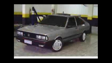 Passat clipe 2 - passat