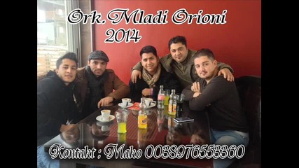 05.ork Mladi Orioni Ramko Mucimo 2014