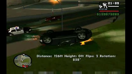 gta sa , , kamikadze, , 3 s Audi Tt
