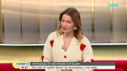 Поредица от абсурдни ситуации или как се прави „Брънч за начинаещи?
