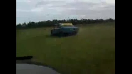 Vaz 2106 