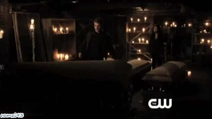 The Vampire Diaries - Our Town Preview 3x11