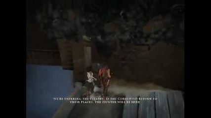 Prince of Persia 4 Part 7 