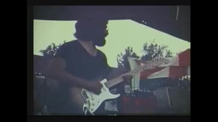 Grateful Dead - Dark Star - 08.27.1972 (part. 3) (sunshine Daydream)