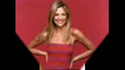Buffy Pics №  1