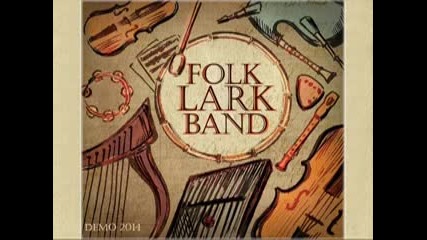 Folk Lark band - Demo (full album 2014 ) medival Russia