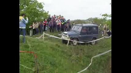 Offroad С.лазарово - 15